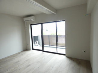 【内装】 | Thames garden place