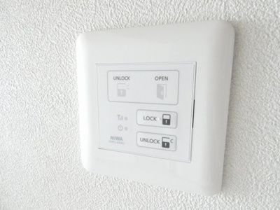 【内装】 | Thames garden place