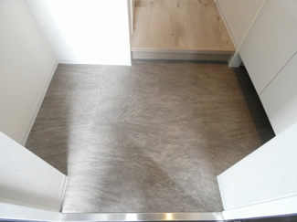 【玄関】 | Thames garden place