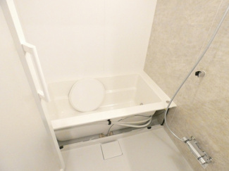 【浴室】 | Thames garden place