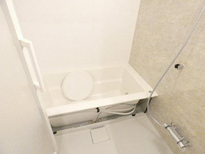 【浴室】 | Thames garden place