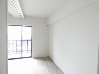 【寝室】 | Thames garden place