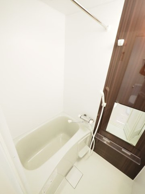 【浴室】 | ハーモニーテラス西新井栄町Ⅲ | 同一仕様写真