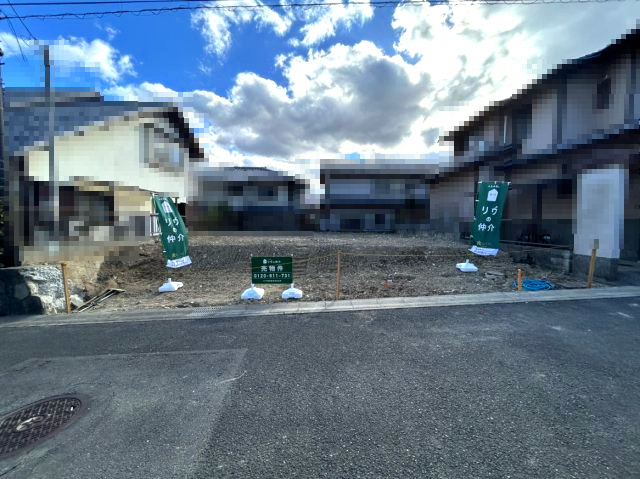 【成約済】京都市西京区御陵大枝山町5丁目