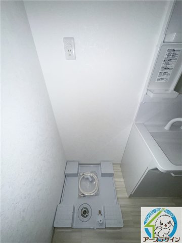 KTIレジデンス西新町の設備