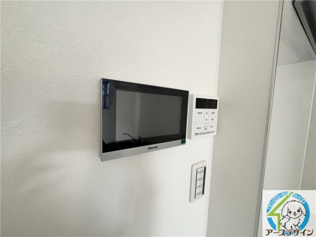 KTIレジデンス西新町の設備