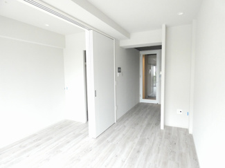 【内装】 | Thames garden place