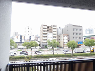 【展望】 | Thames garden place