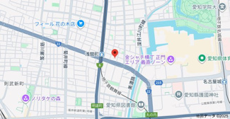 【地図】 | Thames garden place