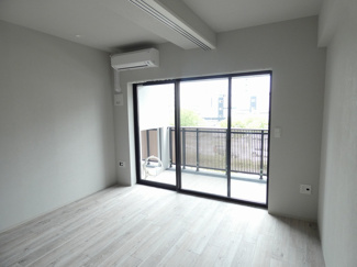 【洋室】 | Thames garden place