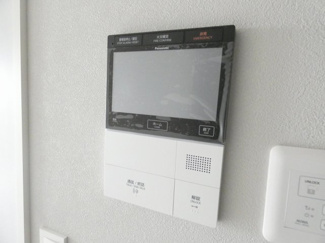 【セキュリティ】 | Thames garden place