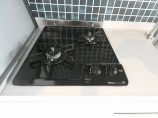 【内装】 | Thames garden place