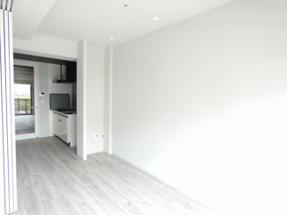 【内装】 | Thames garden place