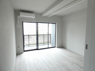 【内装】 | Thames garden place