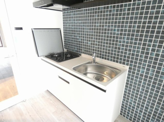 【内装】 | Thames garden place