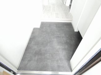 【玄関】 | Thames garden place