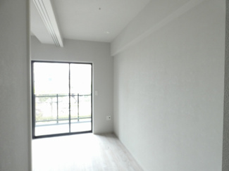 【寝室】 | Thames garden place