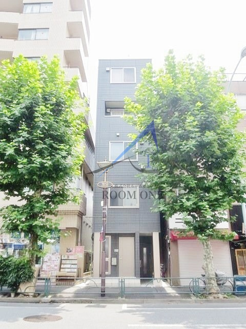 クロックワーク西早稲田