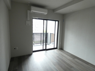 【内装】 | Thames garden place