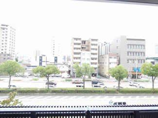 【展望】 | Thames garden place