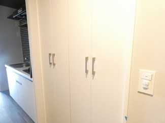 【設備】 | Thames garden place