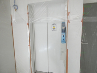 【エントランス】 | Thames garden place