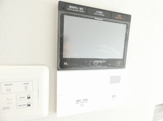 【セキュリティ】 | Thames garden place