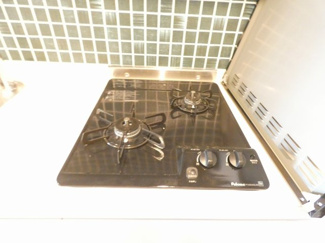 【内装】 | Thames garden place