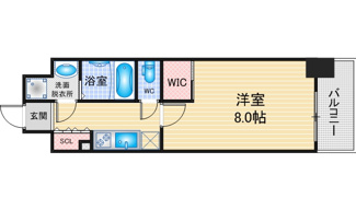 【間取り】 | Thames garden place | 略図の為、現状優先