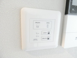 【内装】 | Thames garden place