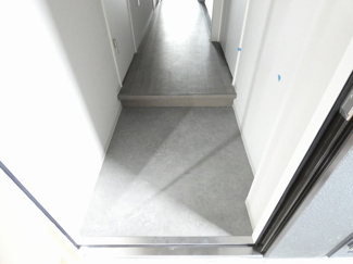 【玄関】 | Thames garden place