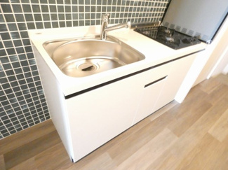 【キッチン】 | Thames garden place