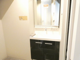 【洗面所】 | Thames garden place