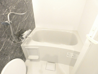 【浴室】 | Thames garden place