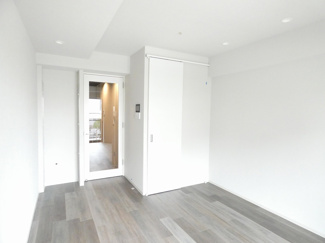 【寝室】 | Thames garden place