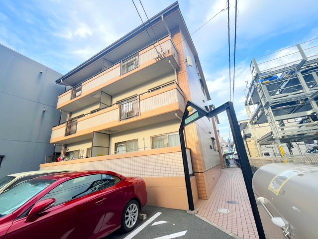 グランソレイユⅡ