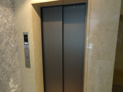 【その他共用部分】 | シティハウス笹塚