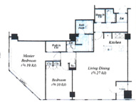 平河町森タワーレジデンスの画像