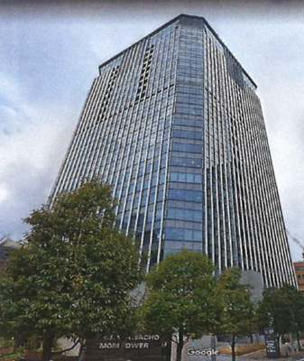 【外観】 | 平河町森タワーレジデンス