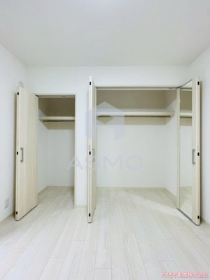 【収納】 | フォレストクリエオーレ中川