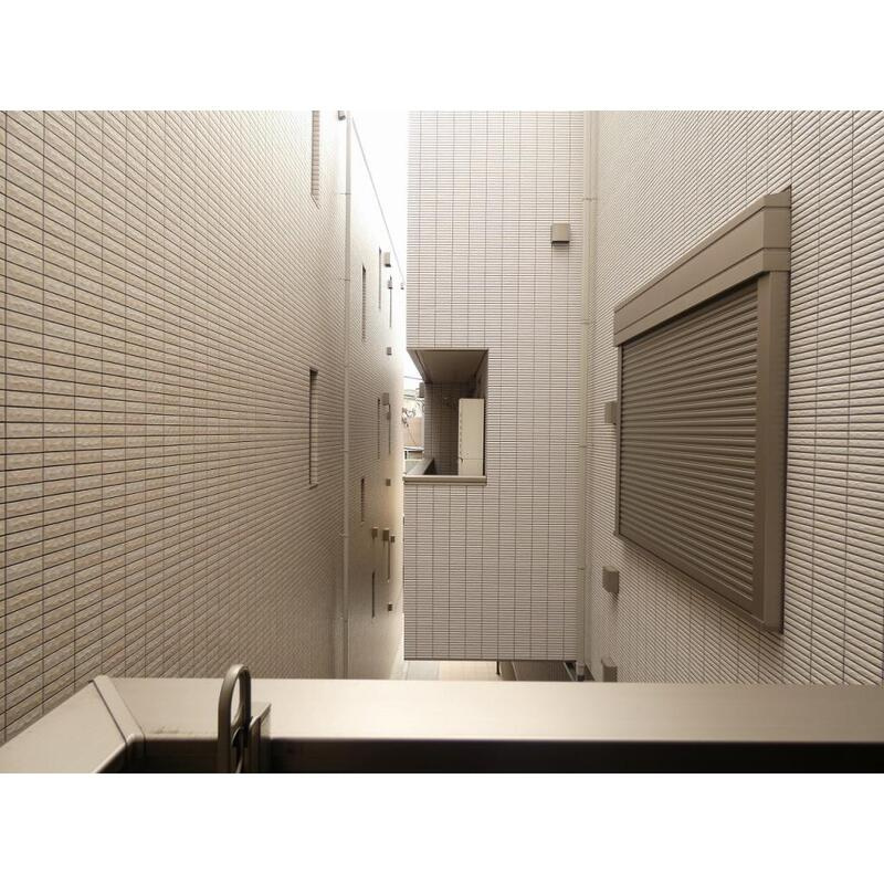 レスポワール東池袋の展望
