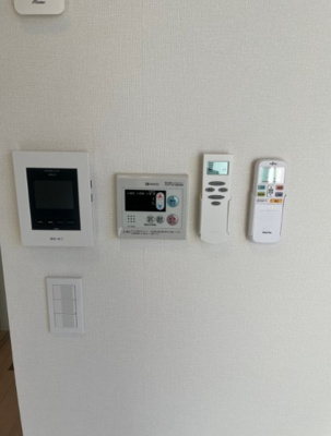 【セキュリティ】 | Maison Ensoleillée | 同仕様写真