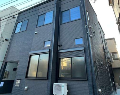 【外観】 | Maison Ensoleillée