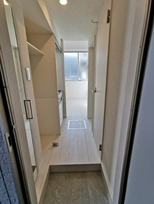 【玄関】 | Maison Ensoleillée