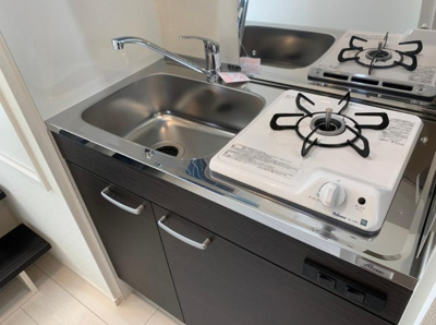 【キッチン】 | Maison Ensoleillée