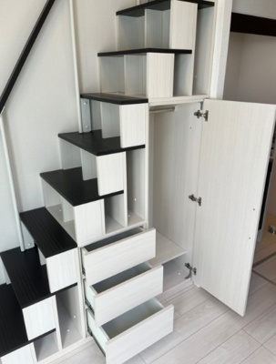 【収納】 | Maison Ensoleillée