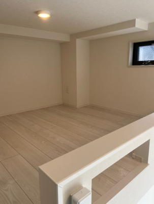 【寝室】 | Maison Ensoleillée