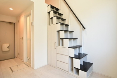 【居間・リビング】 | Maison Ensoleillée | 同仕様写真