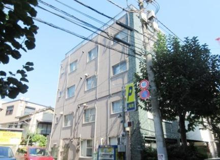 第一末廣ビルの外観