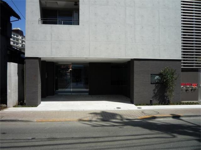 ステージグランデ府中東のセキュリティ